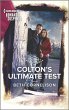 Colton's Ultimate Test (eBook, ePUB) - Bild 1
