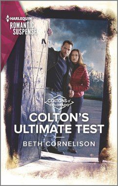 Colton's Ultimate Test (eBook, ePUB) - Cornelison, Beth