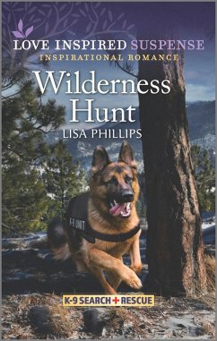 Wilderness Hunt (eBook, ePUB) - Phillips, Lisa