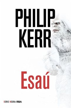 Esaú (eBook, ePUB) - Kerr, Philip