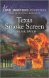 Texas Smoke Screen (eBook, ePUB) - Bild 1