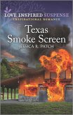 Texas Smoke Screen (eBook, ePUB) Texas Smoke Screen (eBook, ePUB)