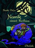 Namik nimmt Reißaus (eBook, ePUB)