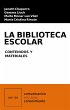 La biblioteca escolar (eBook, ePUB) - Bild 1