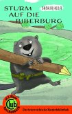 Sturm auf die Biberburg (eBook, ePUB) Sturm auf die Biberburg (eBook, ePUB)