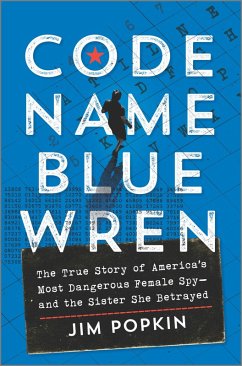 Code Name Blue Wren (eBook, ePUB) - Popkin, Jim