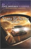 Santa Fe Setup (eBook, ePUB)