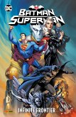 Batman/Superman: Infinite Frontier (eBook, ePUB)
