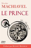 Le Prince (eBook, ePUB)