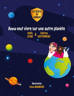 Anna veut vivre sur une autre planète (eBook, ePUB)
