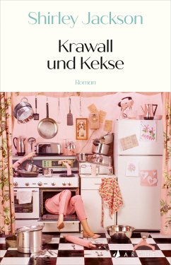 Krawall und Kekse (eBook, ePUB) - Jackson, Shirley