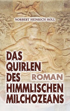 Das Quirlen des himmlischen Milchozeans (eBook, ePUB)