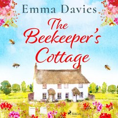 The Beekeeper's Cottage (MP3-Download) - Davies, Emma