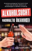 Alkoholsucht nachhaltig überwinden (eBook, ePUB)