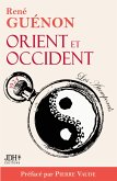 Orient et Occident de René Guénon (eBook, ePUB)