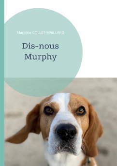 Dis-nous Murphy (eBook, ePUB)