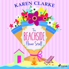 The Beachside Flower Stall (MP3-Download) - Clarke, Karen