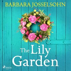 The Lily Garden (MP3-Download) - Josselsohn, Barbara