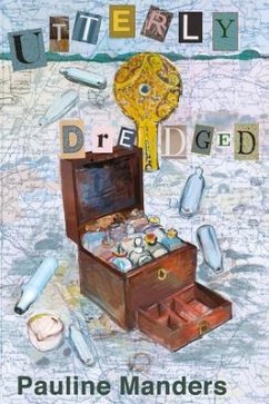 Cover Utterly Dredged (eBook, ePUB)