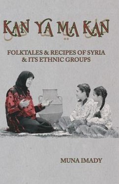 Kan Ya Ma Kan (eBook, ePUB) - Imady, Muna