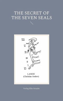 Cover The Secret of the Seven Seals (eBook, ePUB)