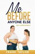 Me before anyone else (eBook, ePUB) - Bild 1