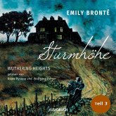 Sturmhöhe - Wuthering Heights, Teil 3 (MP3-Download)