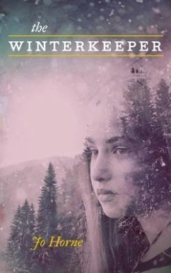 Cover The Winterkeeper (eBook, ePUB)