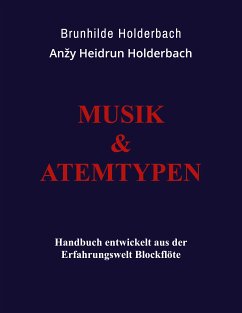 Musik und Atemtypen (eBook, ePUB)