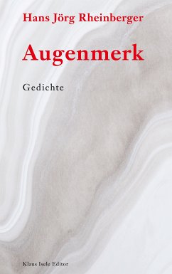 Augenmerk (eBook, ePUB)