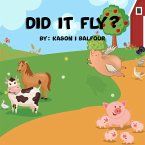 Did it Fly ? (eBook, ePUB)