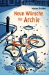 Neun Wünsche für Archie (eBook, ePUB) - Bild 1