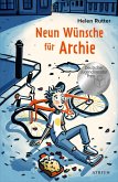 Neun Wünsche für Archie (eBook, ePUB)