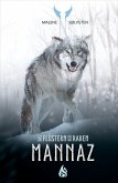 Mannaz / Das Flüstern der Raben Bd.3 (eBook, ePUB)