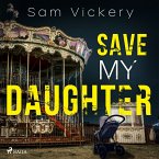 Save My Daughter (MP3-Download)