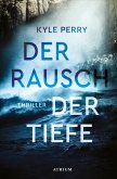 Der Rausch der Tiefe (eBook, ePUB)