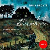 Sturmhöhe - Wuthering Heights, Teil 2 (MP3-Download)