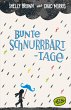Bunte Schnurrbart-Tage (eBook, ePUB) - Bild 1