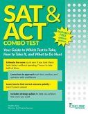 SAT and ACT Combo Test (eBook, ePUB)