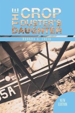 Cover The Crop Duster's Daughter (eBook, ePUB)