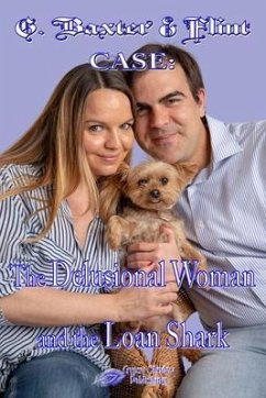 Cover The Delusional Woman and the Loan Shark (eBook, ePUB)