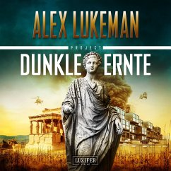 Dunkle Ernte (Project 4) (MP3-Download) - Lukeman, Alex