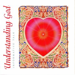 Understanding God (MP3-Download) - Kumaris, Brahma