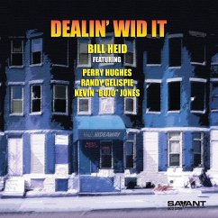 Dealin Wid It - Heid,Bill
