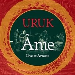 Ame-Live At Artacs - Uruk