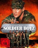 Soldier Boyz Mediabook