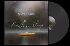 Cover Endless Sleep (Lp)