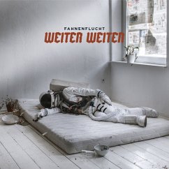 Weiter Weiter (Col.Lp) - Fahnenflucht