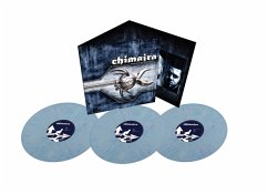 Pass Out Of Existence(20th Anniversary Deluxe Edt. - Chimaira