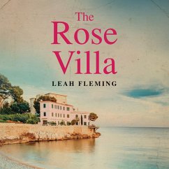 The Rose Villa (MP3-Download) - Fleming, Leah